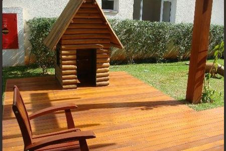 Apartamento à venda com 281m², 4 quartos e 4 vagas
