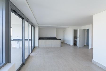 Apartamento à venda com 188m², 4 quartos e 4 vagas Apartamento à venda com 188m², 4 quartos e 4 vagassala