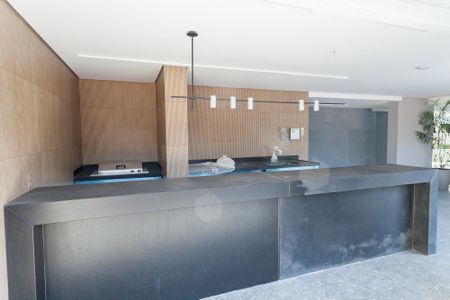 Apartamento à venda com 188m², 4 quartos e 4 vagas Apartamento à venda com 188m², 4 quartos e 4 vagasÁrea gourmet