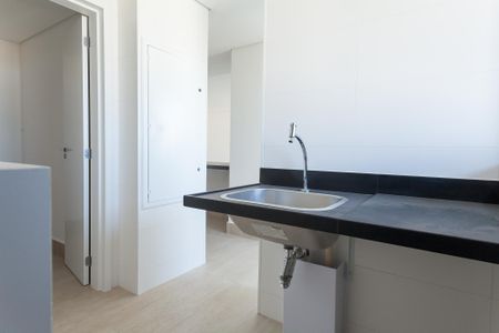 Apartamento à venda com 188m², 4 quartos e 4 vagas Apartamento à venda com 188m², 4 quartos e 4 vagasÁrea de Serviço