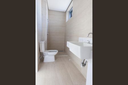 Apartamento à venda com 188m², 4 quartos e 4 vagas Apartamento à venda com 188m², 4 quartos e 4 vagasbanheiro semi suite 1 / 2