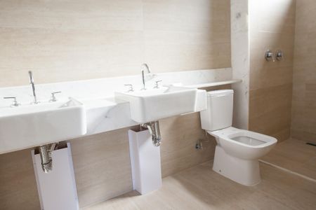 Apartamento à venda com 188m², 4 quartos e 4 vagas Apartamento à venda com 188m², 4 quartos e 4 vagasbanheiro suite 1