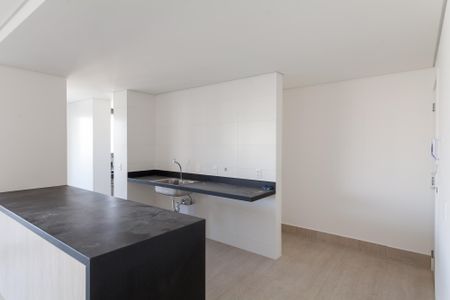 Apartamento à venda com 188m², 4 quartos e 4 vagas Apartamento à venda com 188m², 4 quartos e 4 vagascozinha