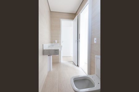 Apartamento à venda com 188m², 4 quartos e 4 vagas Apartamento à venda com 188m², 4 quartos e 4 vagasbanheiro semi suite 1 / 2