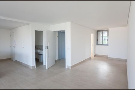 Apartamento à venda com 188m², 4 quartos e 4 vagas Apartamento à venda com 188m², 4 quartos e 4 vagassala