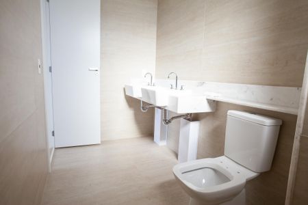 Apartamento à venda com 188m², 4 quartos e 4 vagas Apartamento à venda com 188m², 4 quartos e 4 vagasbanheiro suite 1