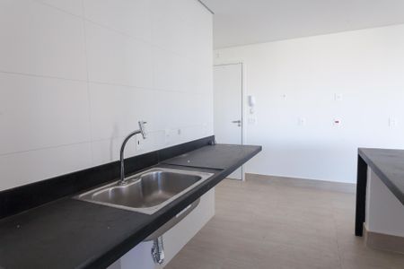 Apartamento à venda com 188m², 4 quartos e 4 vagas Apartamento à venda com 188m², 4 quartos e 4 vagascozinha