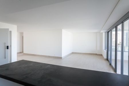 Apartamento à venda com 188m², 4 quartos e 4 vagas Apartamento à venda com 188m², 4 quartos e 4 vagassala