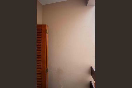 Casa à venda com 261m², 4 quartos e 2 vagasVaranda da Suite 2