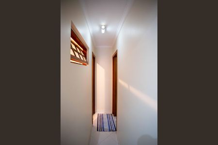 Casa à venda com 261m², 4 quartos e 2 vagasCorredor