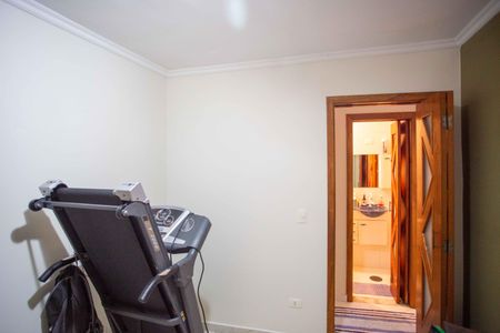 Casa à venda com 261m², 4 quartos e 2 vagasQuarto 4