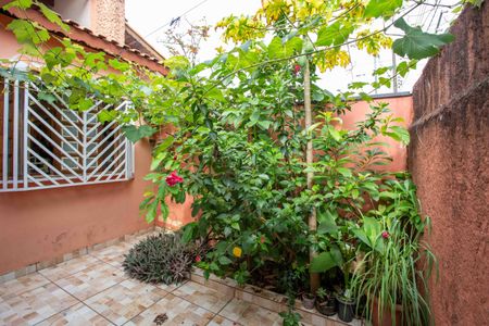 Casa à venda com 261m², 4 quartos e 2 vagasJardim