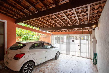 Casa à venda com 261m², 4 quartos e 2 vagasGaragem