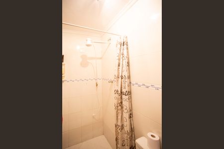 Casa à venda com 261m², 4 quartos e 2 vagasBanheiro Social