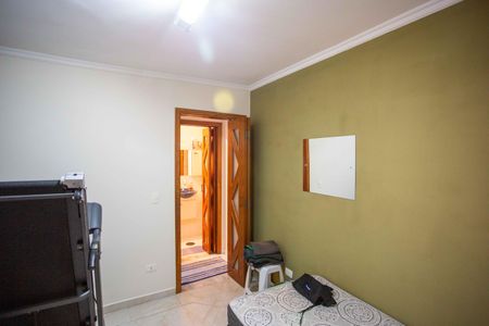 Casa à venda com 261m², 4 quartos e 2 vagasQuarto 4