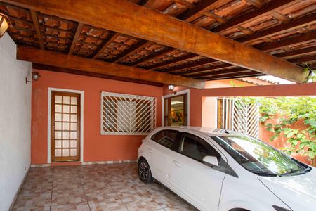 Casa à venda com 261m², 4 quartos e 2 vagasGaragem