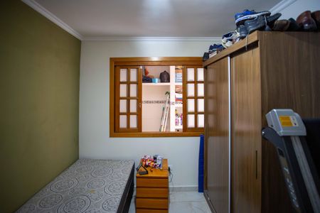 Casa à venda com 261m², 4 quartos e 2 vagasQuarto 4