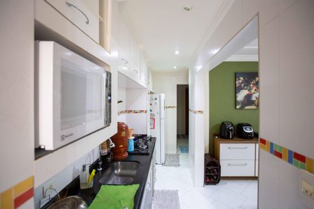 Casa à venda com 261m², 4 quartos e 2 vagasCozinha