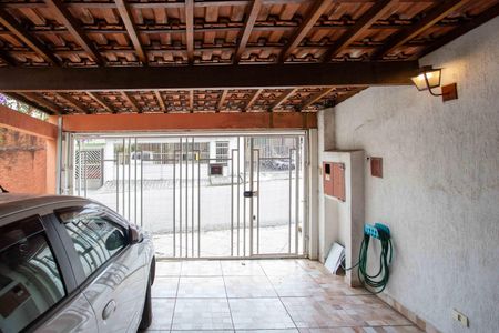 Casa à venda com 261m², 4 quartos e 2 vagasGaragem