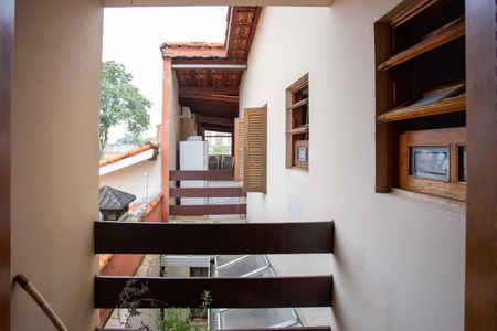 Casa à venda com 261m², 4 quartos e 2 vagasVaranda da Suite 2