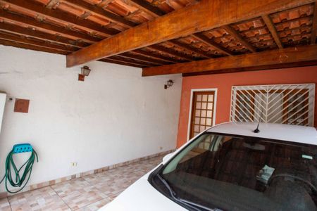 Casa à venda com 261m², 4 quartos e 2 vagasGaragem