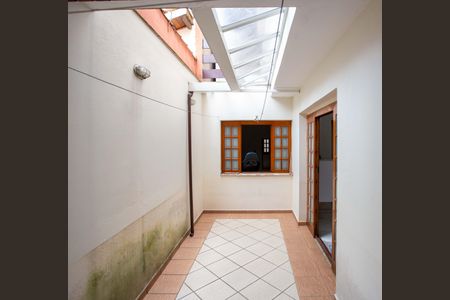 Casa à venda com 261m², 4 quartos e 2 vagasÁrea comum