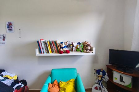 Quarto 2 de casa à venda com 3 quartos, 150m² em Parque Jambeiro, Campinas