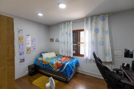 Casa à venda com 396m², 3 quartos e 2 vagas Casa à venda com 396m², 3 quartos e 2 vagasQuarto 2