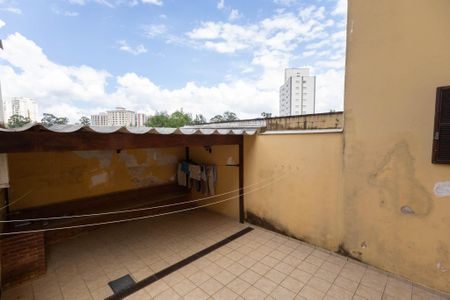 Casa à venda com 396m², 3 quartos e 2 vagas Casa à venda com 396m², 3 quartos e 2 vagasQuintal - Churrasqueira