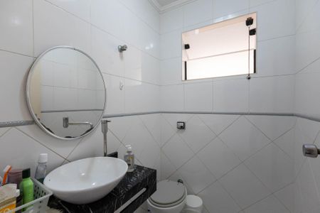 Casa à venda com 396m², 3 quartos e 2 vagas Casa à venda com 396m², 3 quartos e 2 vagasLavabo