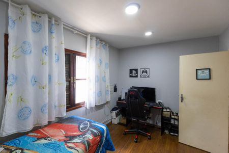 Casa à venda com 396m², 3 quartos e 2 vagas Casa à venda com 396m², 3 quartos e 2 vagasQuarto 2