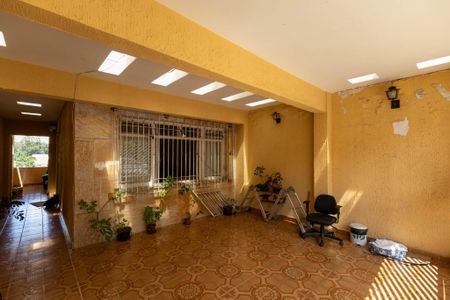 Casa à venda com 396m², 3 quartos e 2 vagas Casa à venda com 396m², 3 quartos e 2 vagasGaragem