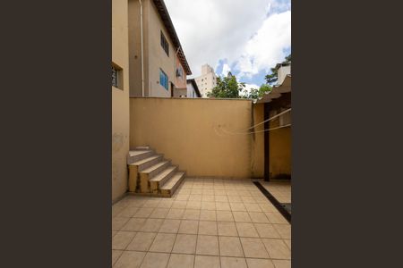 Casa à venda com 396m², 3 quartos e 2 vagas Casa à venda com 396m², 3 quartos e 2 vagasQuintal - Churrasqueira