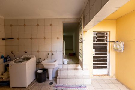 Casa à venda com 396m², 3 quartos e 2 vagas Casa à venda com 396m², 3 quartos e 2 vagasÁrea de Serviço