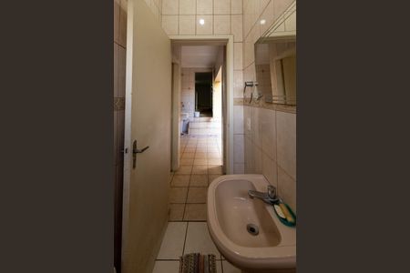 Casa à venda com 396m², 3 quartos e 2 vagas Casa à venda com 396m², 3 quartos e 2 vagasBanheiro de serviço