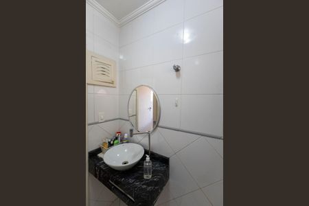 Casa à venda com 396m², 3 quartos e 2 vagas Casa à venda com 396m², 3 quartos e 2 vagasLavabo