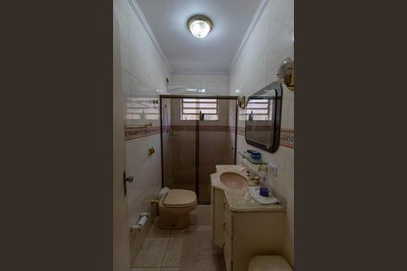 Casa à venda com 396m², 3 quartos e 2 vagas Casa à venda com 396m², 3 quartos e 2 vagasBanheiro Social