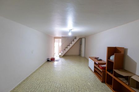 Casa à venda com 396m², 3 quartos e 2 vagas Casa à venda com 396m², 3 quartos e 2 vagasQuarto de serviço 1