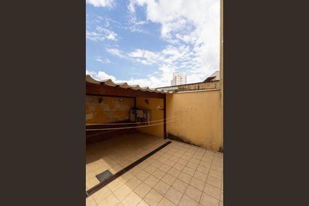 Casa à venda com 396m², 3 quartos e 2 vagas Casa à venda com 396m², 3 quartos e 2 vagasQuintal - Churrasqueira