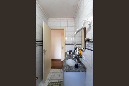 Casa à venda com 396m², 3 quartos e 2 vagas Casa à venda com 396m², 3 quartos e 2 vagasBanheiro da Suíte 1