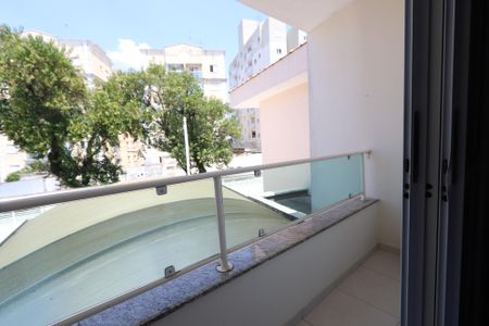 Casa à venda com 197m², 3 quartos e 4 vagasVaranda da Suíte Máster