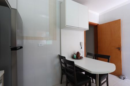 Casa à venda com 197m², 3 quartos e 4 vagasCozinha