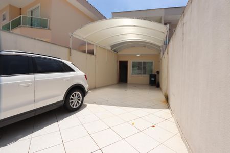 Casa à venda com 197m², 3 quartos e 4 vagasGaragem