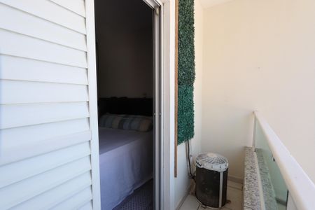 Casa à venda com 197m², 3 quartos e 4 vagasVaranda da Suíte Máster