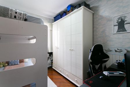 Apartamento à venda com 86m², 3 quartos e 2 vagas Apartamento à venda com 86m², 3 quartos e 2 vagasQuarto 1