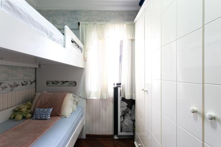 Apartamento à venda com 86m², 3 quartos e 2 vagas Apartamento à venda com 86m², 3 quartos e 2 vagasQuarto 1