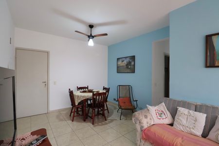 Apartamento para alugar com 103m², 3 quartos e 2 vagasSala