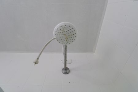 Apartamento para alugar com 103m², 3 quartos e 2 vagasBanheiro Social