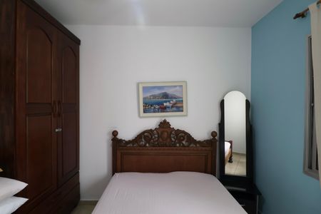 Apartamento para alugar com 103m², 3 quartos e 2 vagasQuarto 3