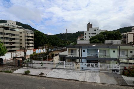 Apartamento para alugar com 103m², 3 quartos e 2 vagasVista